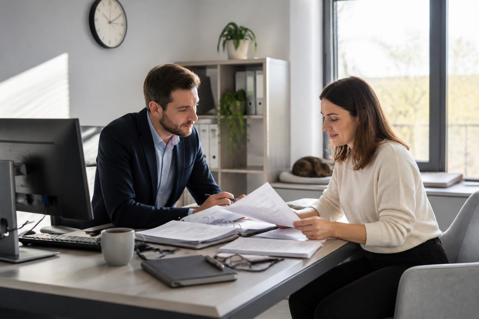 découvrez comment l'assurance loyer impayé sélectionne efficacement les dossiers des locataires pour garantir la sécurité des propriétaires et prévenir les impayés.