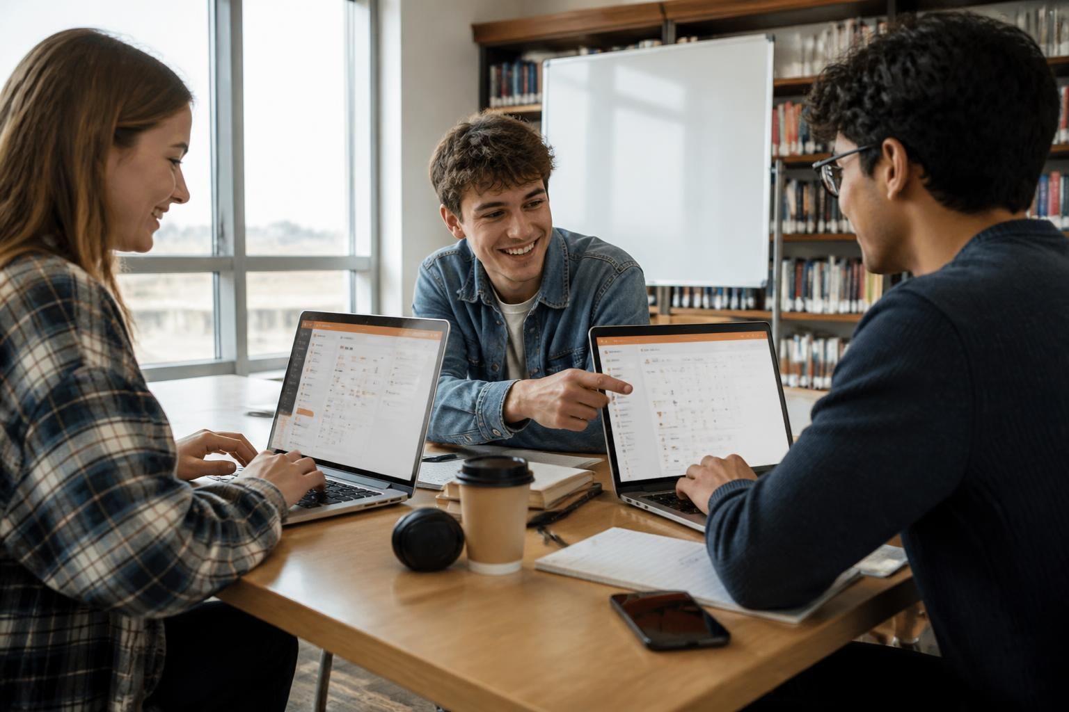 découvrez comment le portail orange facilite le quotidien des étudiants en centralisant ressources, outils et services essentiels pour leurs études.