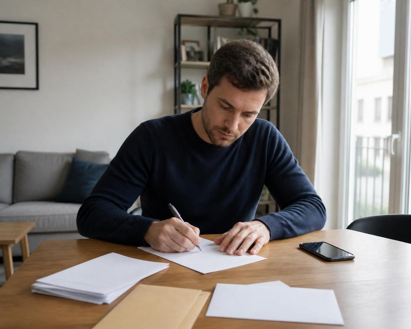 découvrez comment rompre votre engagement en tant que garant d’un locataire en toute sécurité et sans risques grâce à nos conseils pratiques et juridiques.