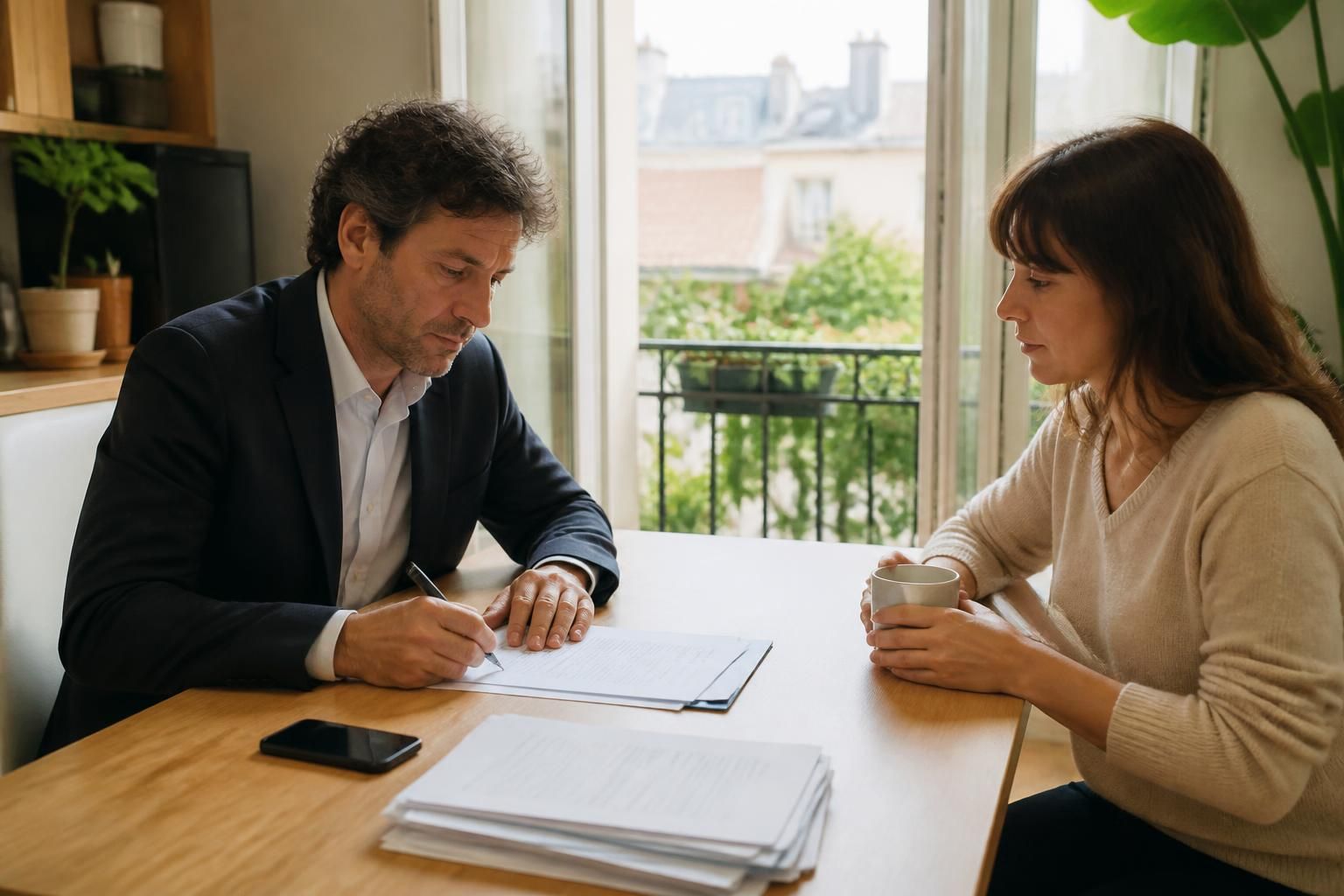 découvrez comment résilier votre engagement en tant que garant d’un locataire en toute sécurité, sans prendre de risques juridiques ni financiers.