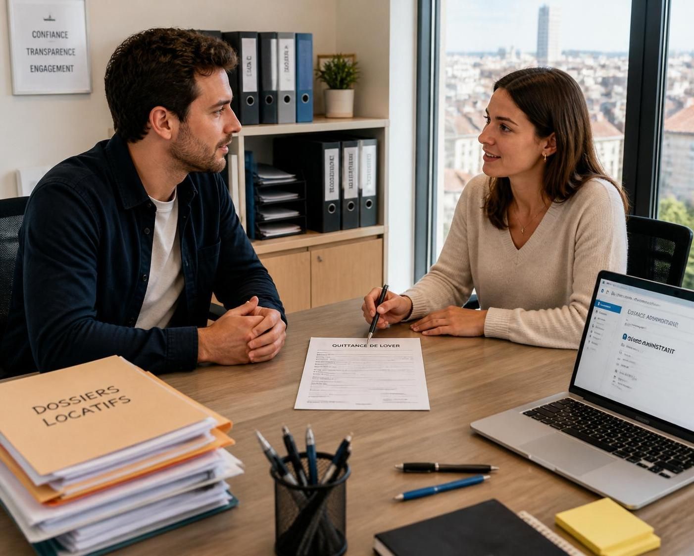 découvrez comment obtenir rapidement et facilement une quittance de loyer auprès de votre propriétaire grâce à nos conseils pratiques et simples.