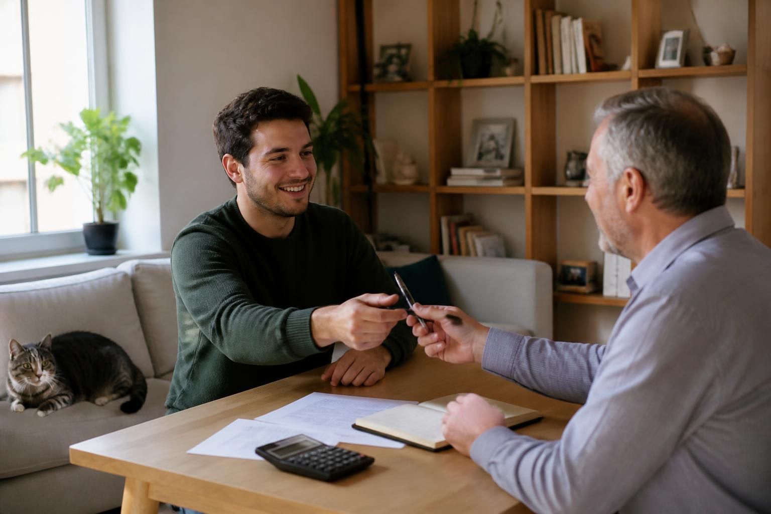 découvrez comment obtenir rapidement et facilement une quittance de loyer auprès de votre propriétaire grâce à nos conseils pratiques et simples à suivre.
