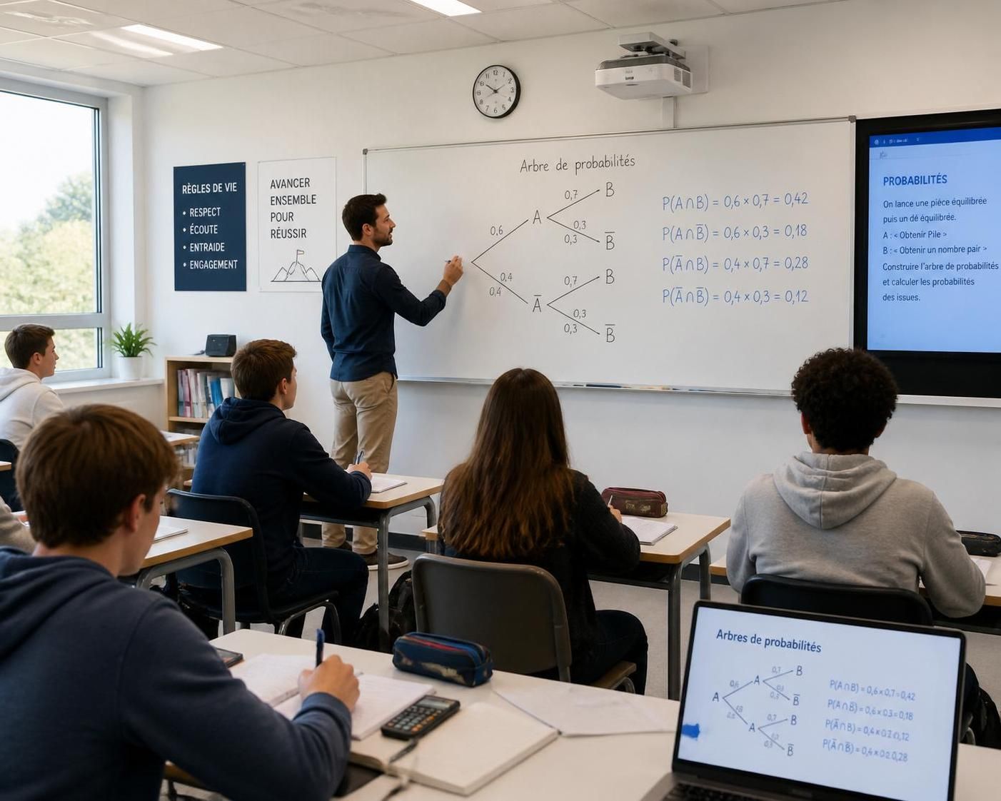 découvrez un guide pratique et des astuces pour passer facilement de p à inter b à p à union b. simplifiez vos calculs et comprenez les concepts clés rapidement.