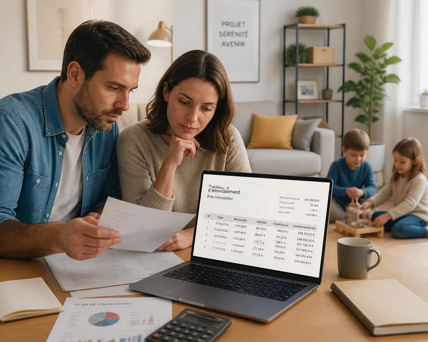 découvrez comment renégocier votre prêt immobilier pour réduire efficacement vos mensualités et alléger votre budget. conseils pratiques et étapes clés pour réussir votre démarche.