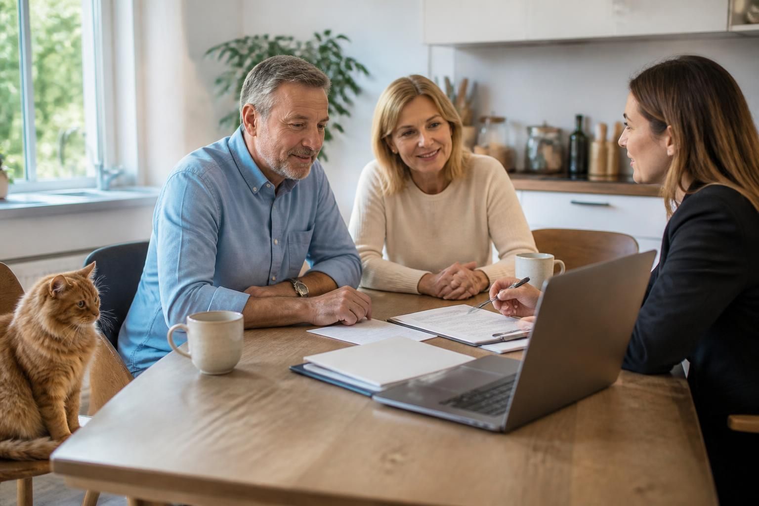 découvrez comment renégocier votre prêt immobilier pour diminuer vos mensualités de manière efficace et ainsi alléger votre budget mensuel.