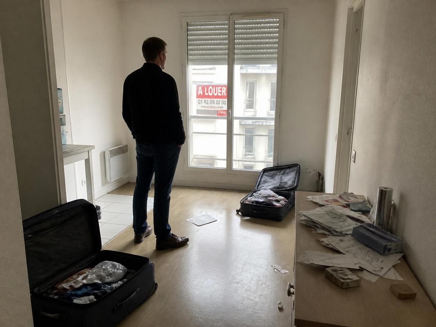 découvrez des méthodes efficaces et des conseils pratiques pour retrouver un locataire qui part sans laisser d’adresse, afin de sécuriser vos locations et gérer au mieux ce type de situation.