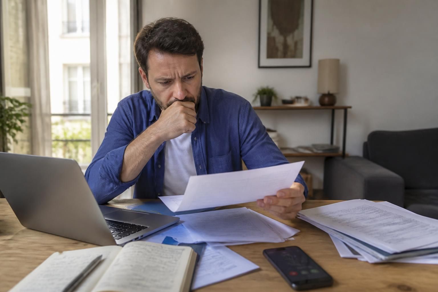 découvrez des méthodes efficaces et des conseils pratiques pour retrouver un locataire qui part sans laisser d'adresse, afin de protéger vos droits de propriétaire et gérer la situation sereinement.