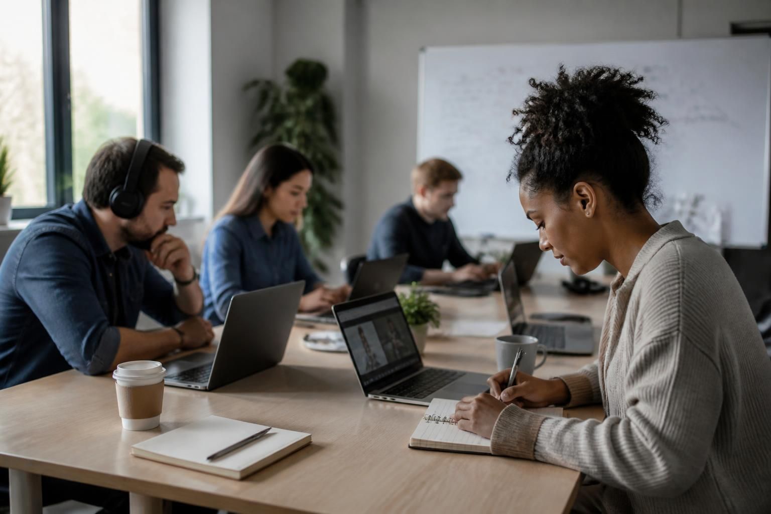 découvrez comment suivre efficacement vos conférences métiers sur ecampus police grâce à nos conseils pratiques et astuces pour optimiser votre apprentissage en ligne.