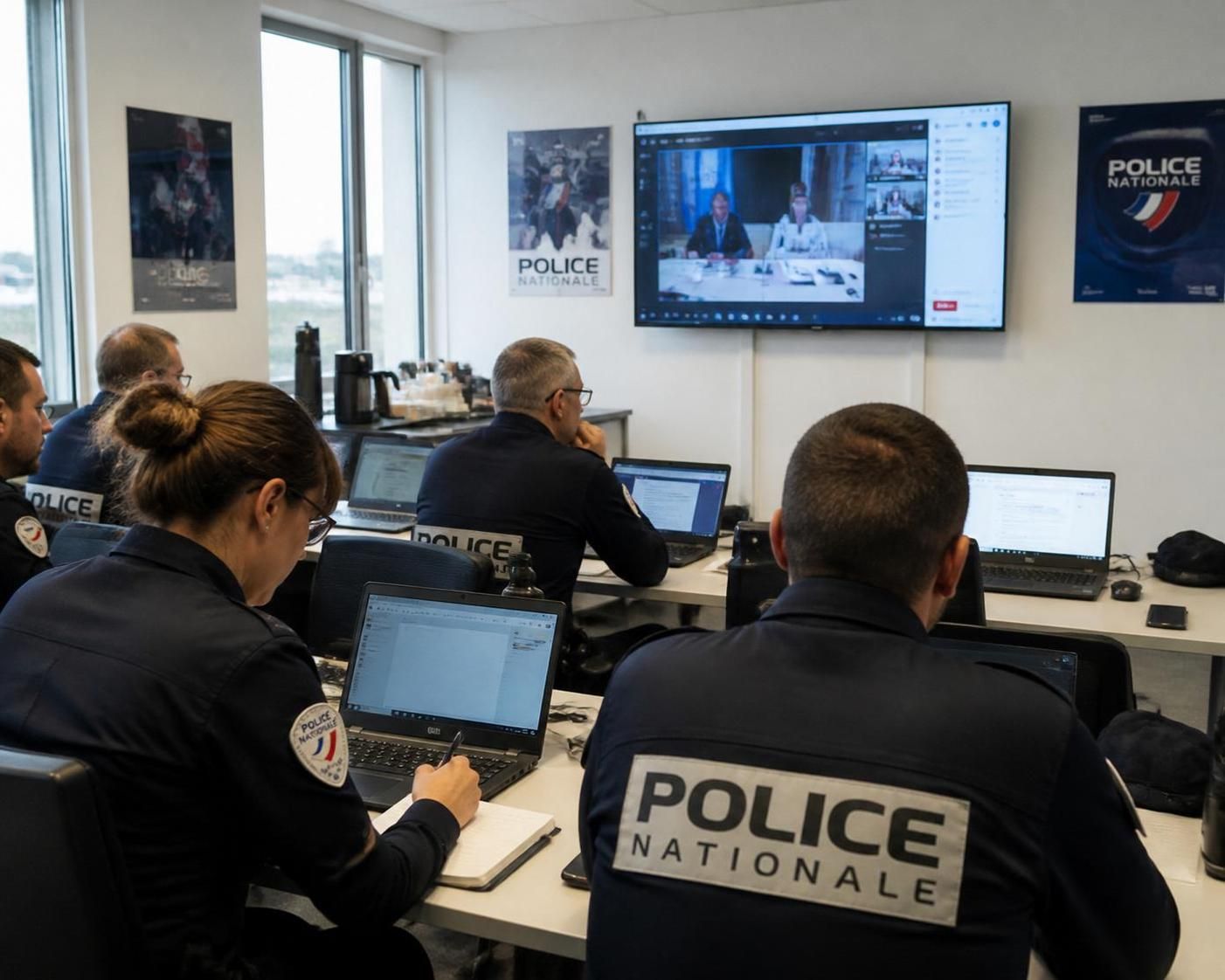 découvrez comment suivre efficacement vos conférences métiers sur ecampus police grâce à nos conseils pratiques et astuces pour optimiser votre apprentissage en ligne.