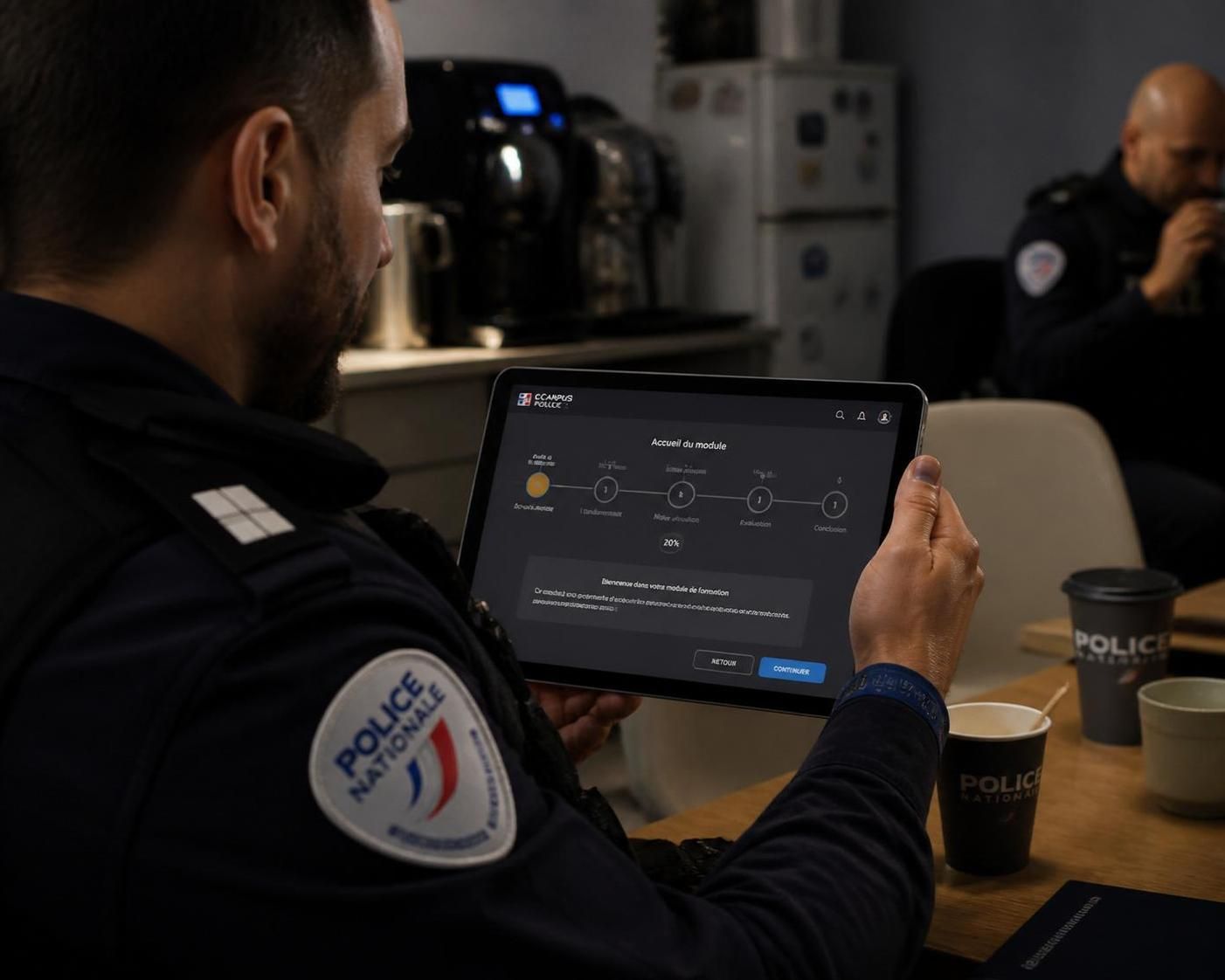 découvrez comment suivre efficacement vos conférences métiers sur ecampus police grâce à nos conseils pratiques et astuces pour une expérience d'apprentissage optimale.