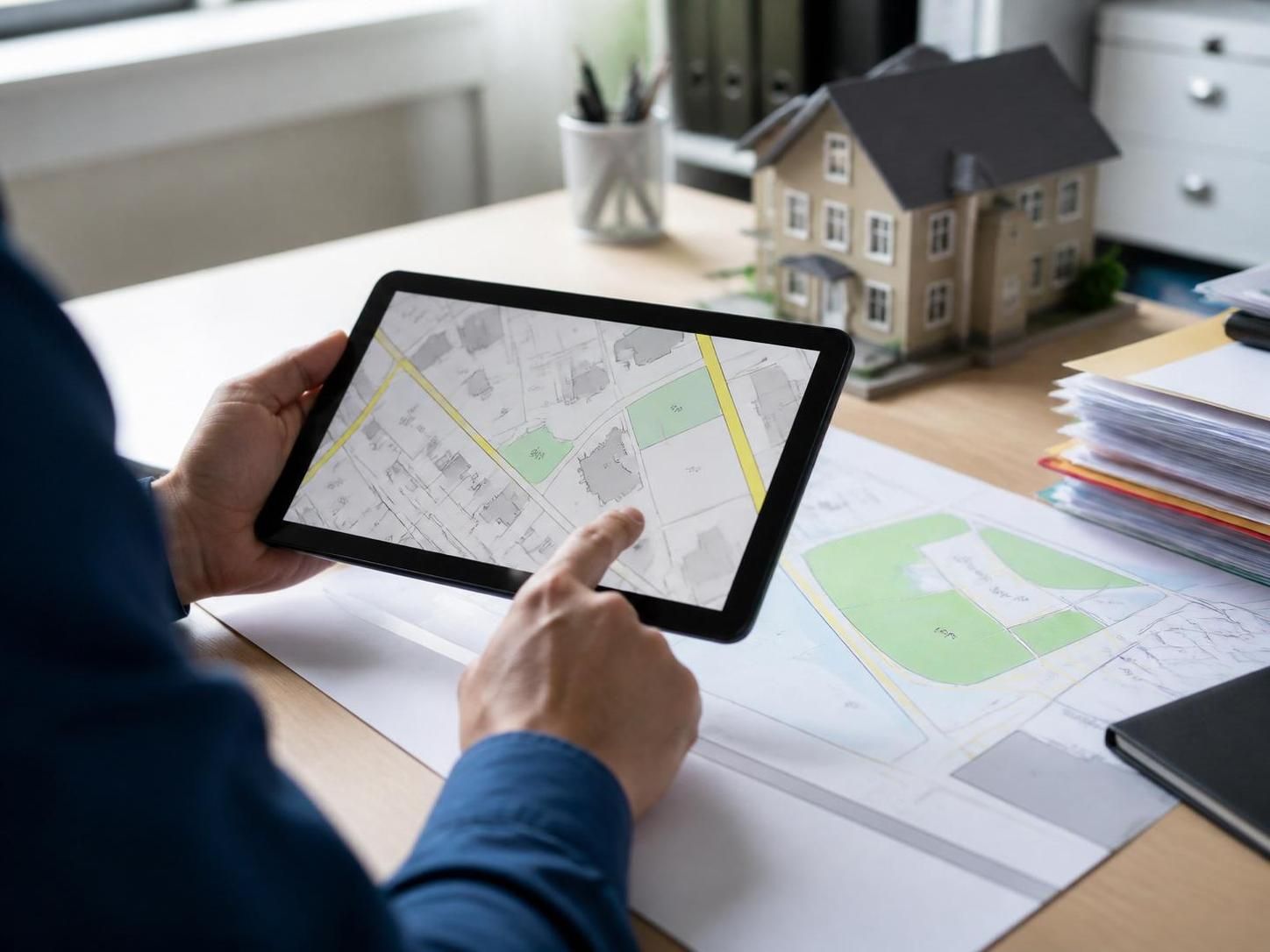 découvrez comment bien interpréter le libellé de la voie pour assurer une adresse précise de vos biens immobiliers et faciliter leur localisation.