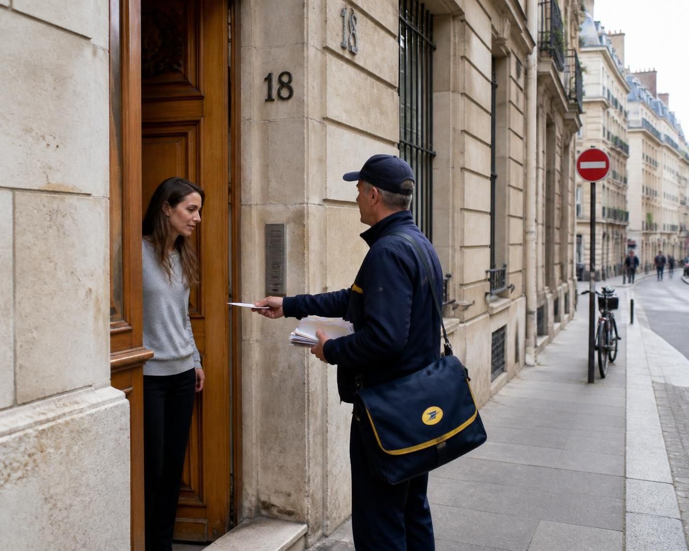 découvrez comment interpréter correctement le libellé de la voie afin d’adresser précisément vos biens immobiliers et faciliter leur identification.