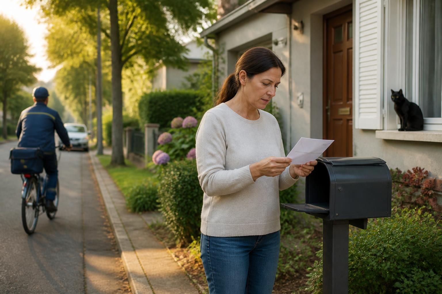 découvrez comment bien comprendre le libellé de la voie pour adresser correctement vos biens immobiliers et éviter les erreurs d'acheminement.
