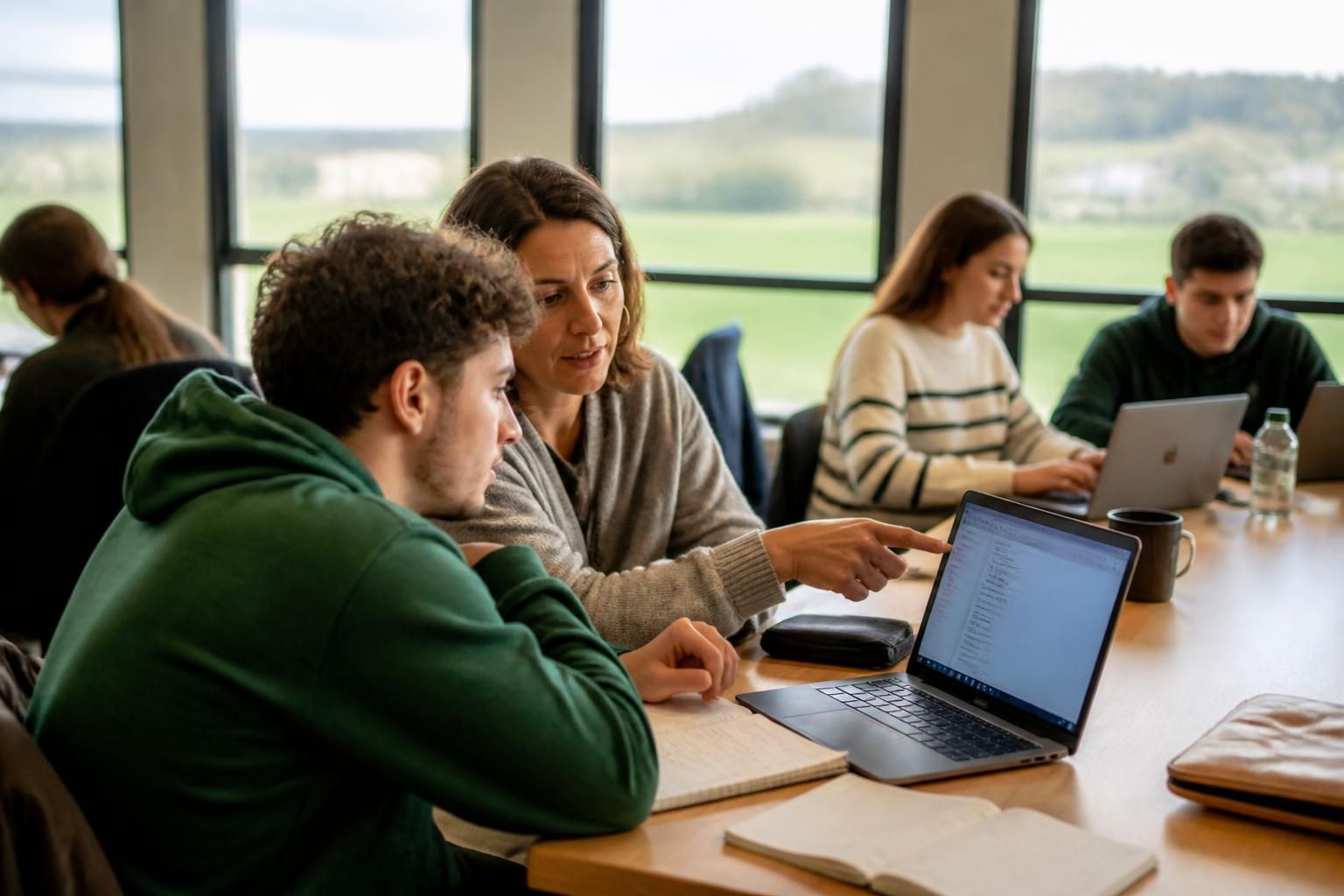 découvrez comment comprendre et gérer vos convocations ainsi que vos documents sur net ypareo au cfa normandie pour mieux suivre votre formation.