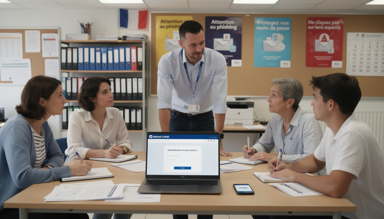 découvrez le guide complet pour la connexion à la messagerie académique webmel créteil en 2026, avec toutes les étapes essentielles pour accéder facilement à votre compte.