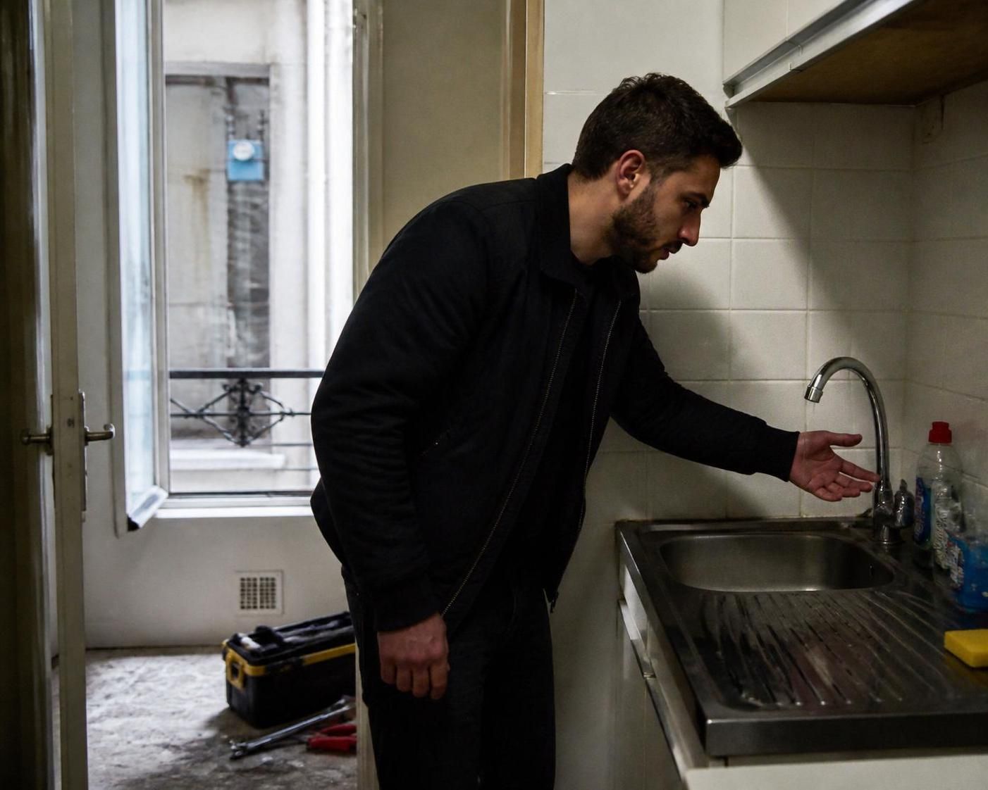 découvrez ce que la loi française en 2026 stipule concernant la coupure d'eau à un locataire, les conditions légales et vos droits en tant que propriétaire ou locataire.