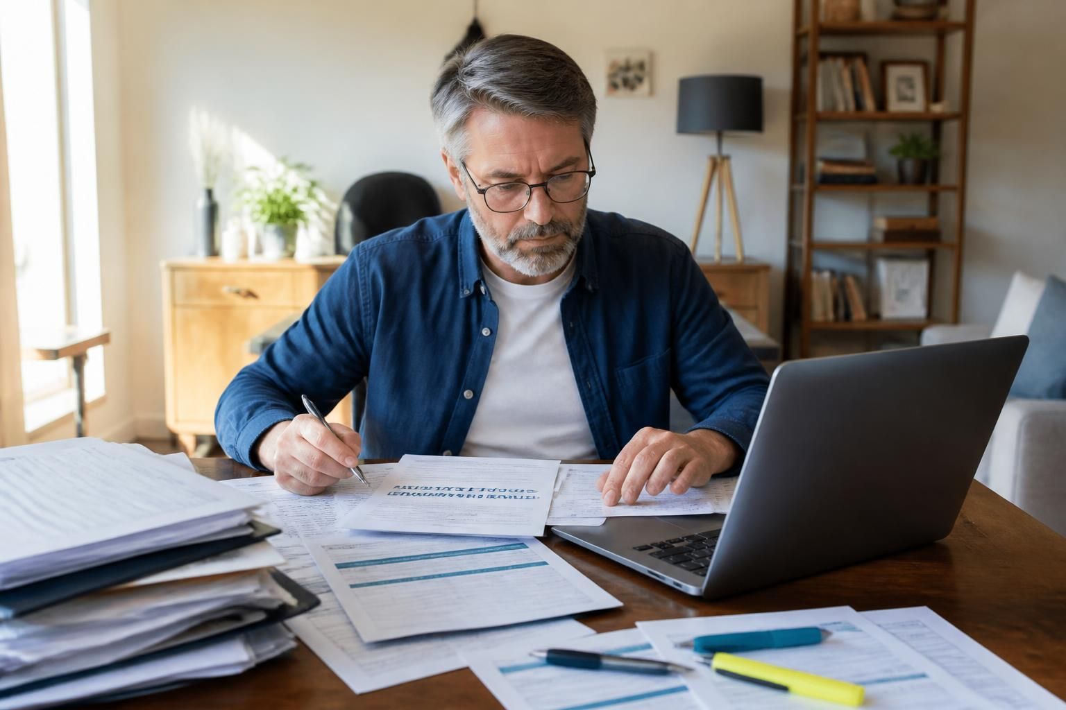 découvrez dans quelle case déclarer votre assurance de prêt immobilier sur votre déclaration d'impôts pour optimiser votre fiscalité en toute simplicité.