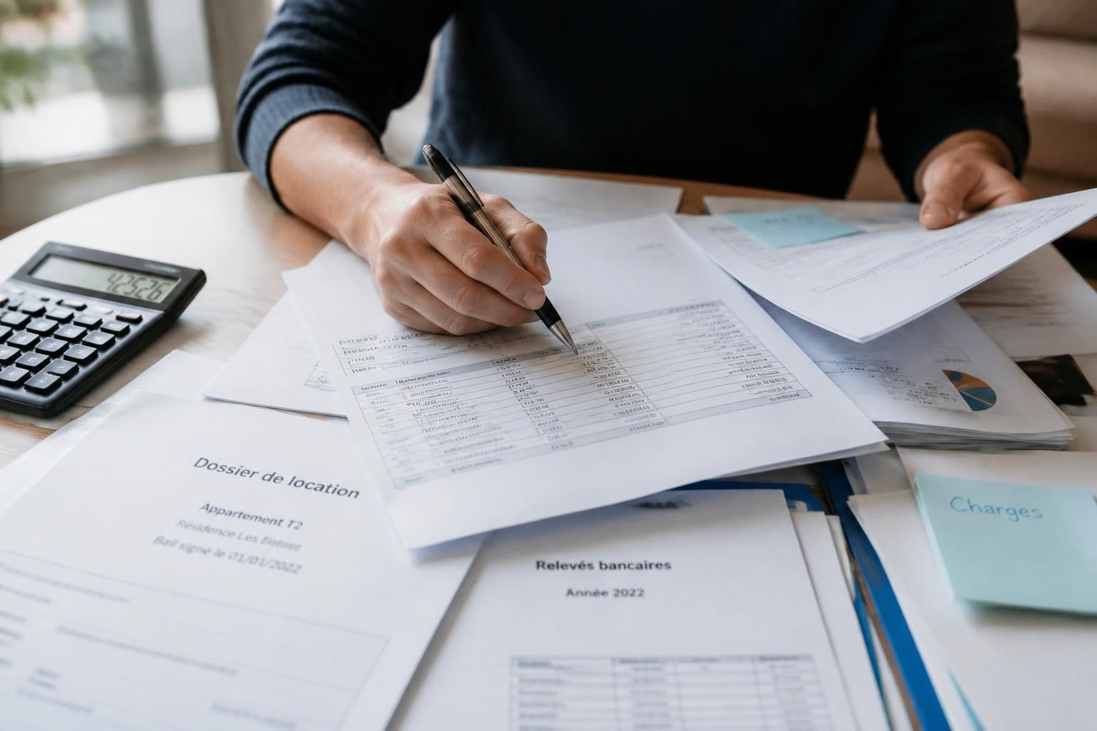 découvrez dans quelle case déclarer l’assurance de prêt immobilier sur votre déclaration d’impôts pour optimiser vos démarches fiscales et éviter les erreurs.