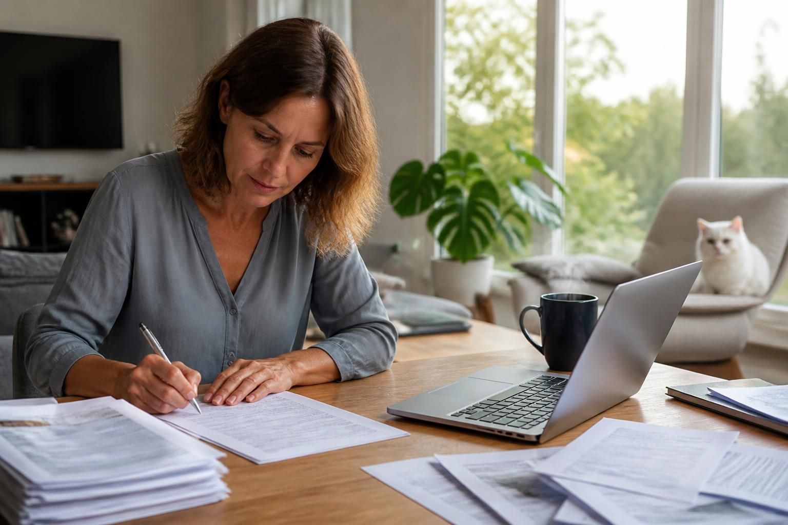 découvrez dans quelle case déclarer l’assurance de prêt immobilier sur votre déclaration d’impôts pour optimiser votre fiscalité et éviter les erreurs.