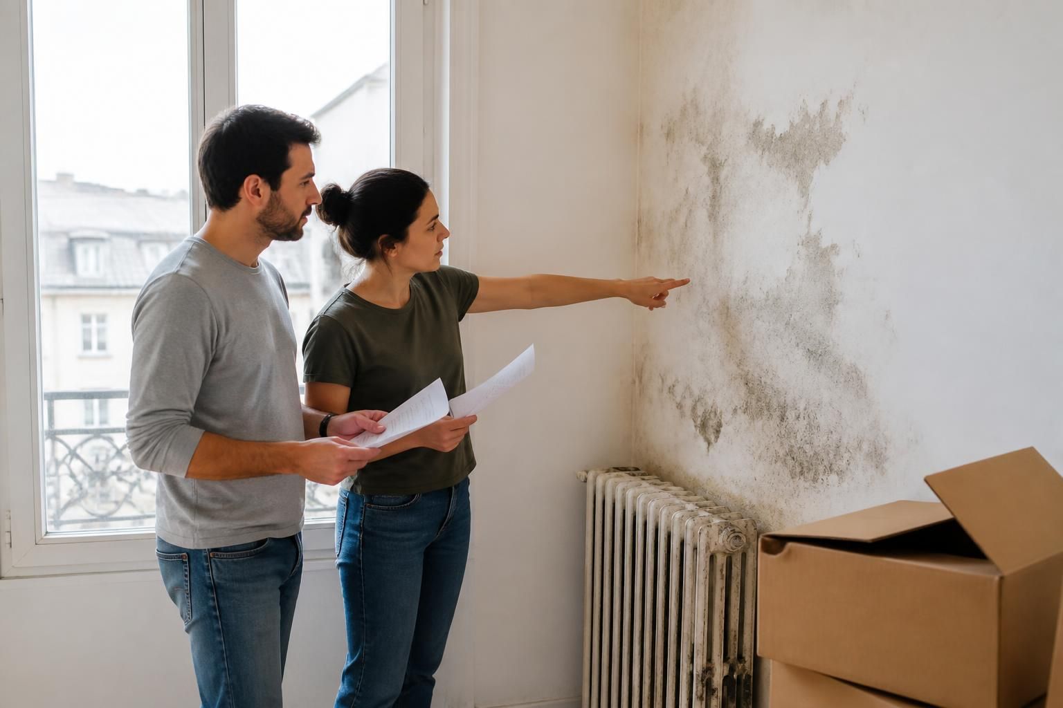découvrez les situations où vous pouvez légitimement demander une baisse de loyer et comment procéder pour négocier avec votre propriétaire.