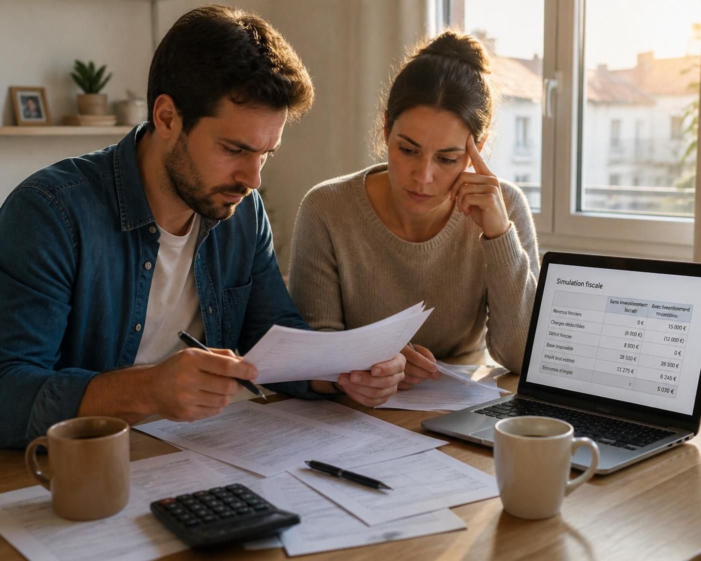 découvrez comment déclarer un prêt immobilier aux impôts en respectant la législation actuelle. guide complet pour bien comprendre vos obligations fiscales.