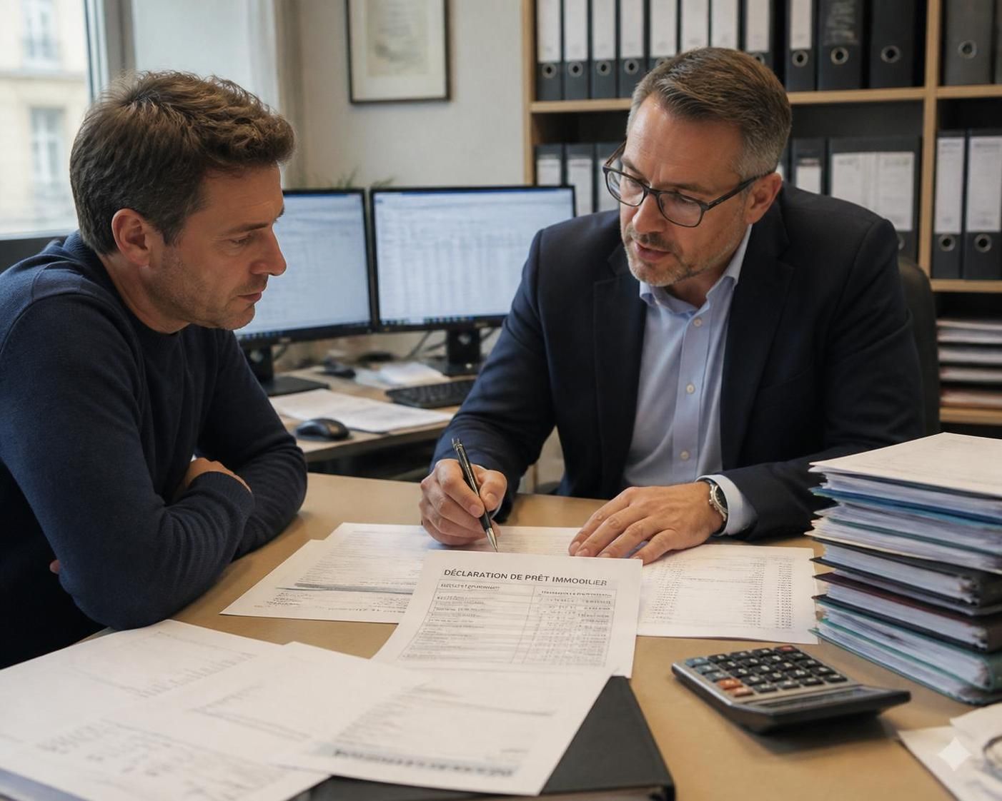 découvrez comment déclarer votre prêt immobilier aux impôts et comprenez la législation actuelle pour optimiser votre fiscalité en toute conformité.