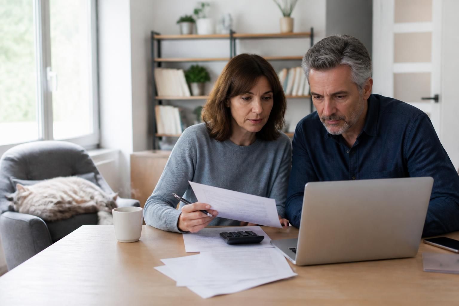 découvrez comment déclarer un prêt immobilier aux impôts et comprenez la législation en vigueur pour optimiser votre déclaration fiscale en toute conformité.