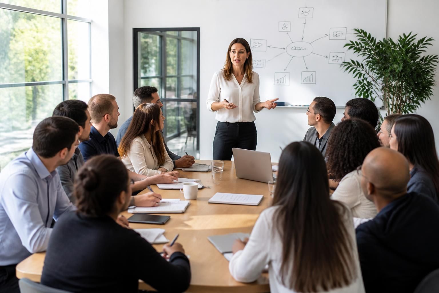 découvrez quelle formation choisir pour devenir chef d’équipe et réussir efficacement dans ce rôle clé. conseils pratiques et options adaptées à vos objectifs professionnels.