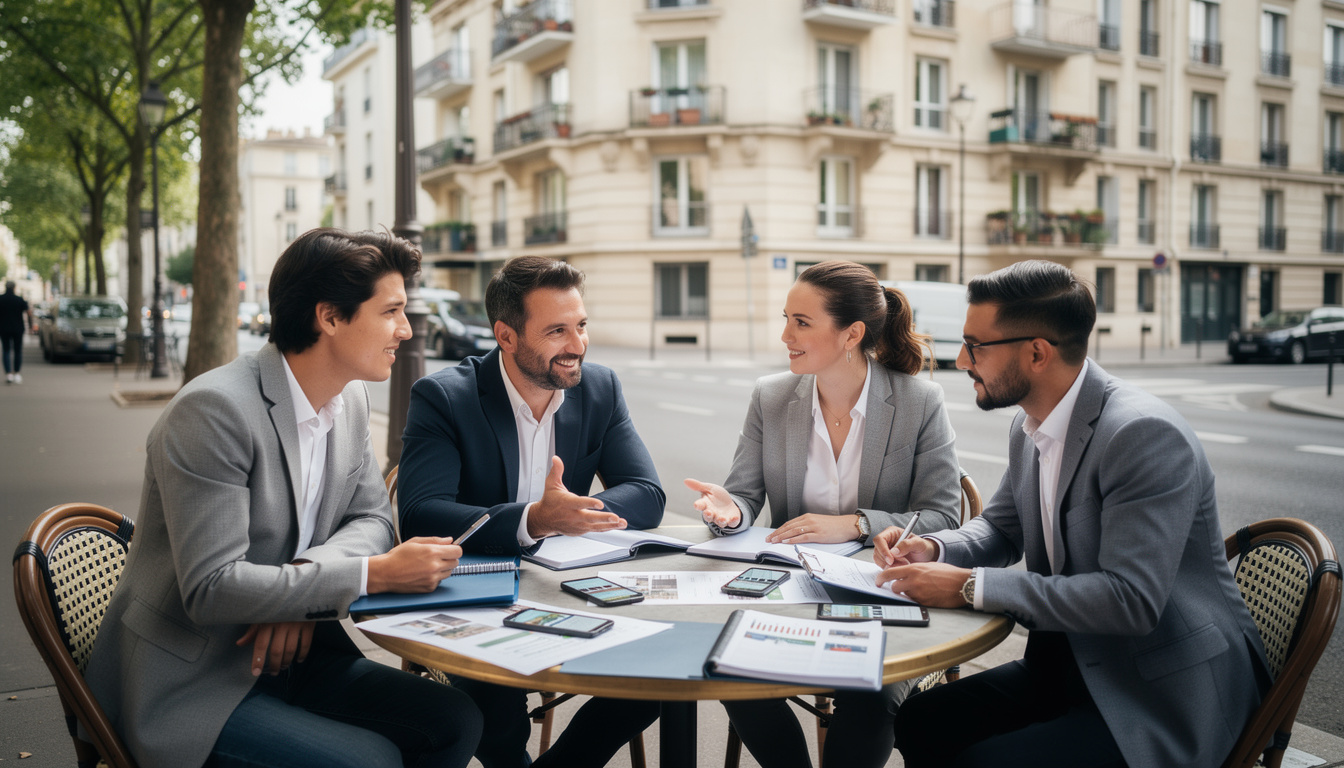 découvrez les effets de l'encadrement du loyer à boulogne-billancourt et ce que cela signifie pour les propriétaires immobiliers dans cette commune.