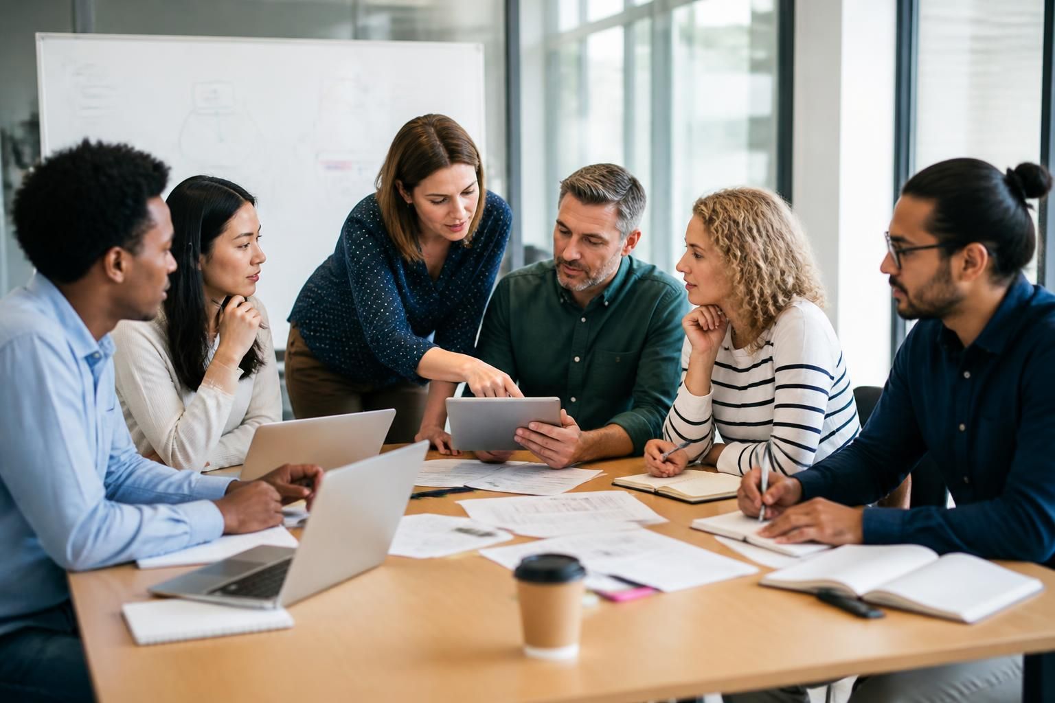 découvrez les erreurs courantes dans la conception des parcours de formation et comment une approche sur-mesure peut les éviter pour optimiser l'apprentissage et l'engagement.