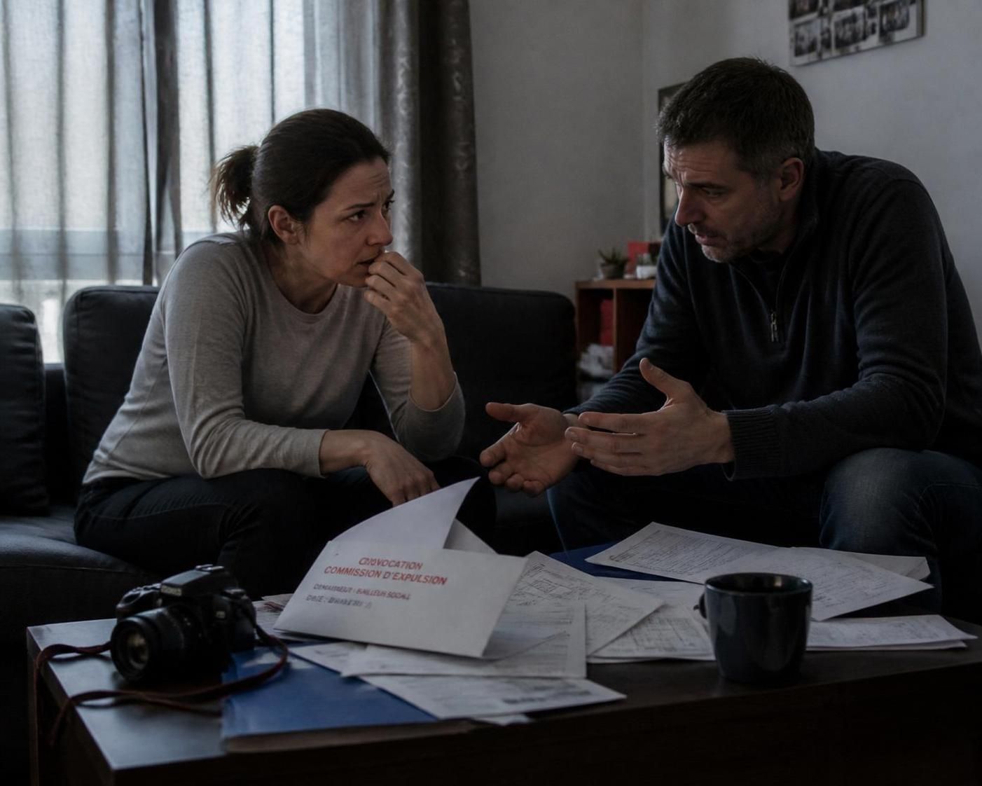 découvrez à partir de combien de mois de retard de paiement de loyer une expulsion devient possible, ainsi que les démarches légales à suivre pour locataires et propriétaires.