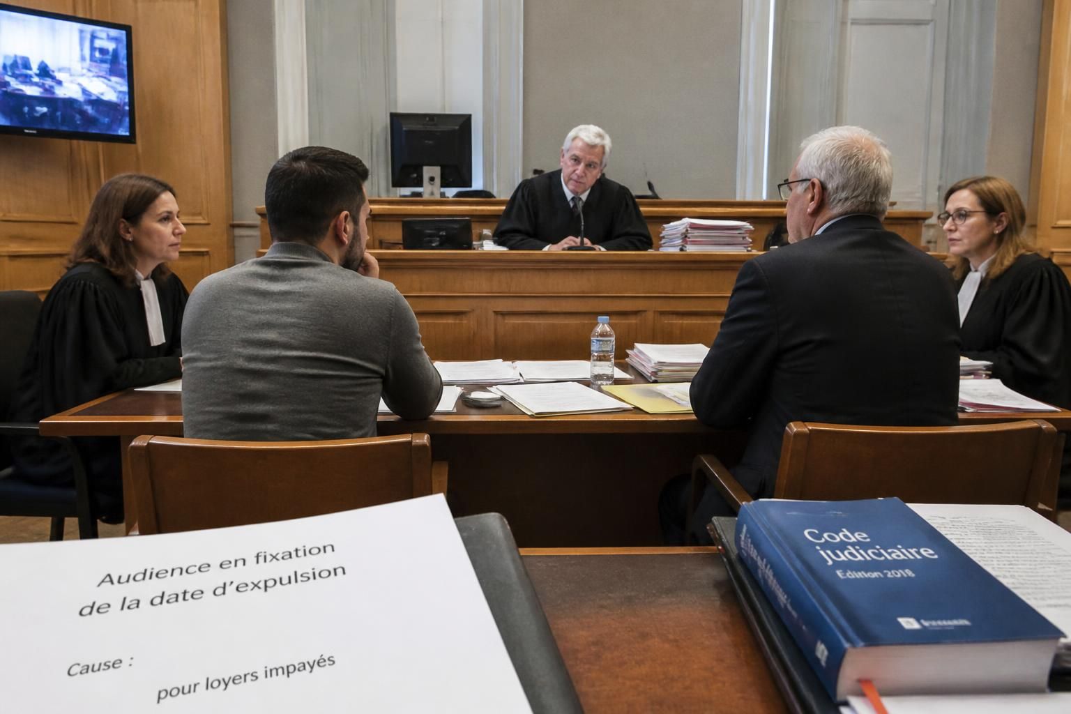 découvrez à partir de combien de mois de retard de loyer une expulsion devient possible, les démarches légales à suivre et vos droits en tant que locataire ou propriétaire.