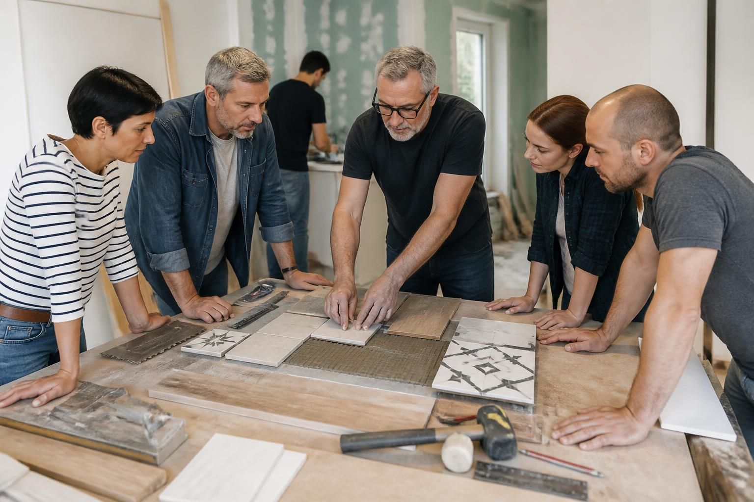 découvrez la formation cpf expert du bricolage pour maîtriser les techniques et astuces afin de réduire facilement vos devis artisanaux. apprenez à gérer vos projets bricolage comme un pro !