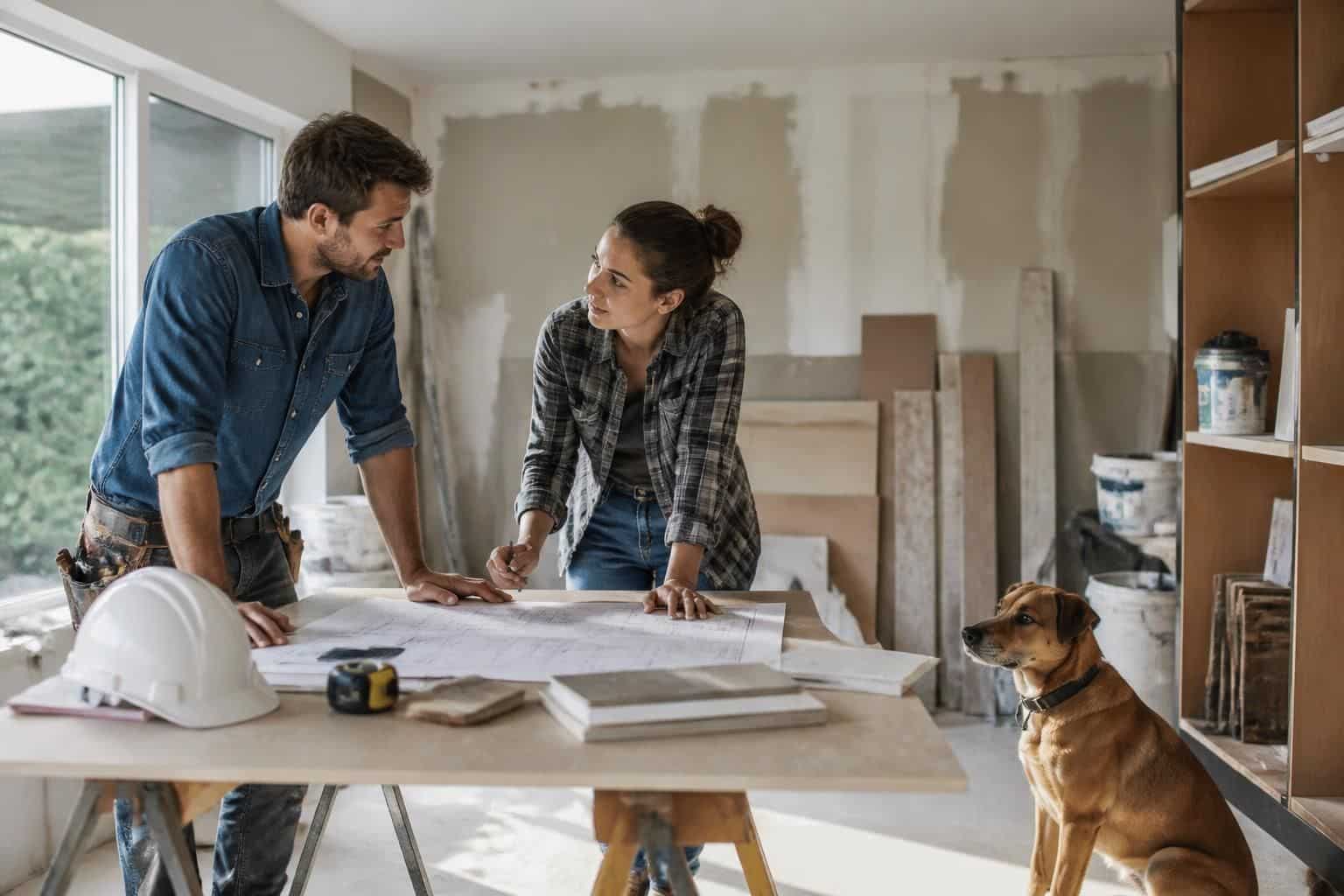 découvrez les compétences essentielles à développer pour réussir vos projets de rénovation immobilière grâce à notre formation spécialisée. maîtrisez les techniques, la gestion et les bonnes pratiques pour transformer vos espaces avec succès.