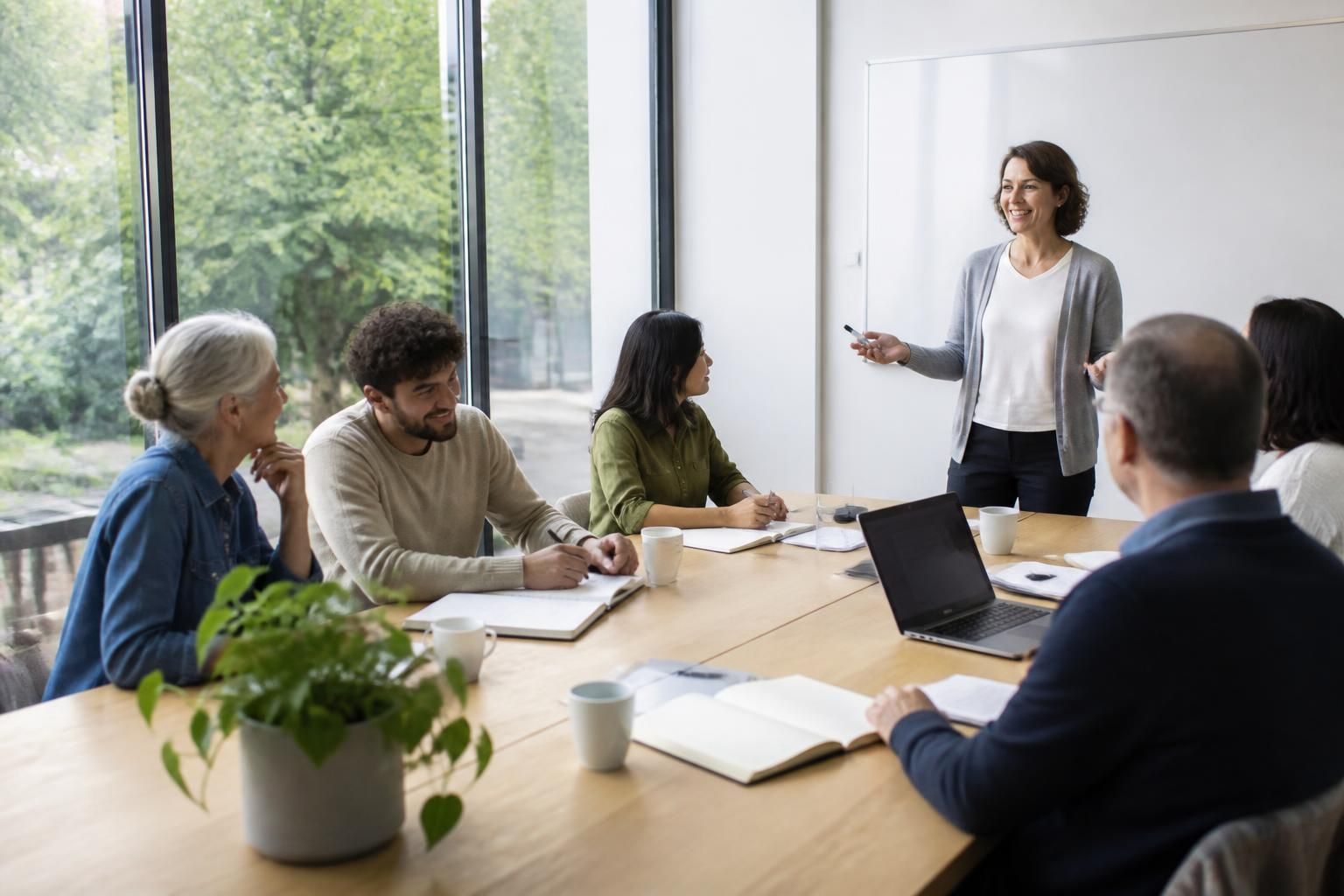 découvrez l'importance de la formation tout au long de la vie, ses enjeux majeurs et les avantages pour développer vos compétences et enrichir votre parcours professionnel.