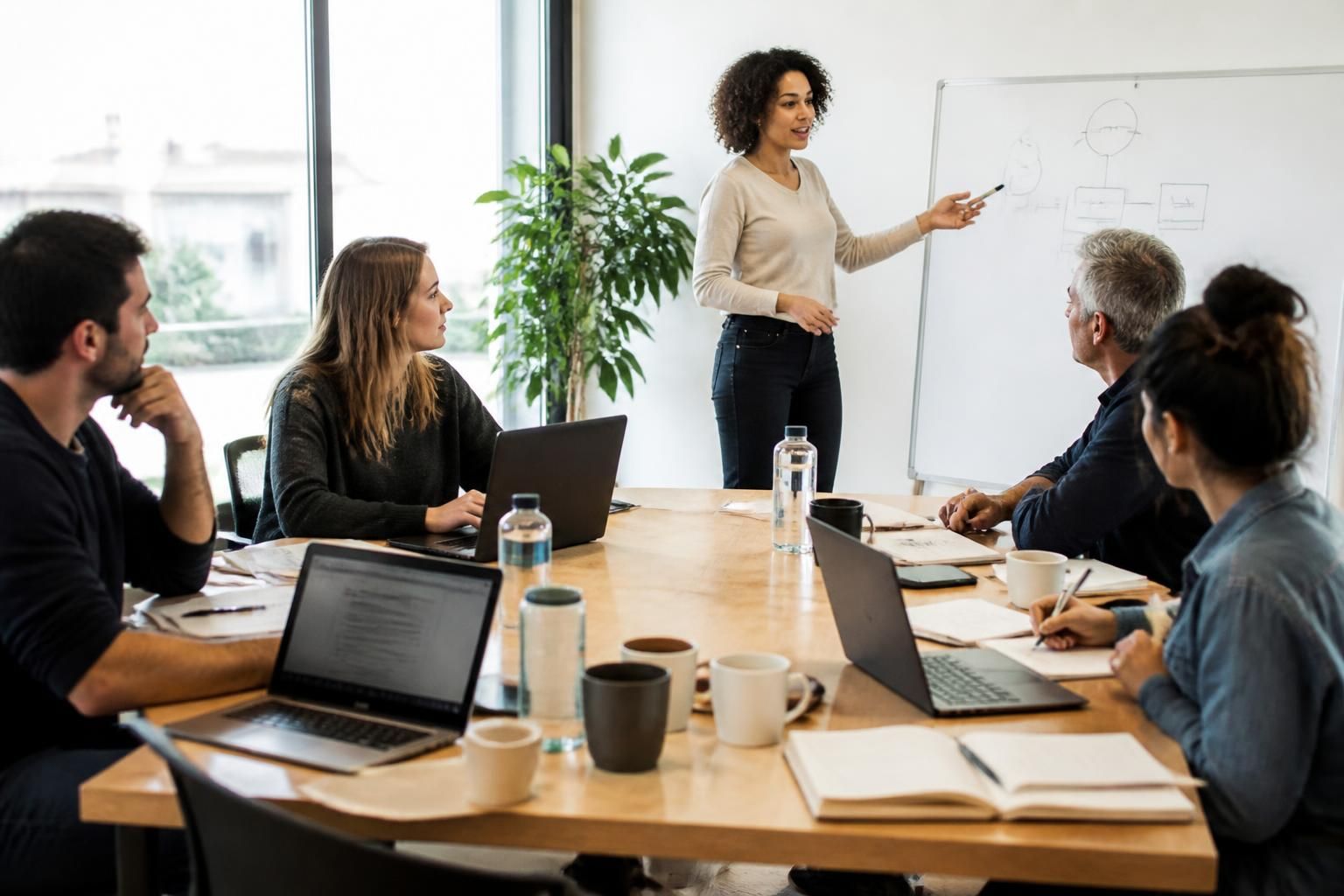 découvrez nos formations pôle emploi pour changer de métier tout en continuant à être rémunéré. bénéficiez d'un accompagnement personnalisé et développez de nouvelles compétences en toute sérénité.