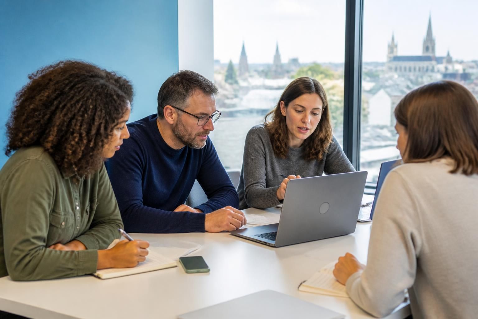 découvrez les meilleures formations pour adultes en reconversion à caen et trouvez les solutions adaptées pour réussir votre changement de carrière.