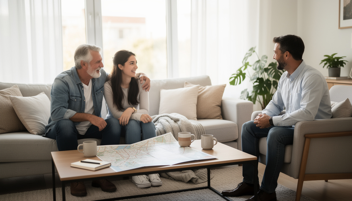 découvrez notre guide pratique pour locataires airbnb et suivez les étapes clés pour garantir un séjour réussi, confortable et sans soucis.