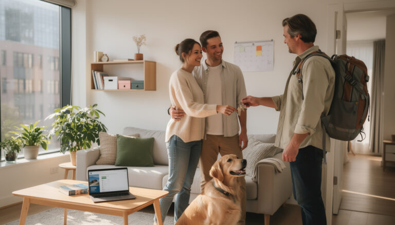découvrez notre guide pratique pour locataires airbnb et maîtrisez les étapes clés pour un séjour réussi, confortable et sans soucis.