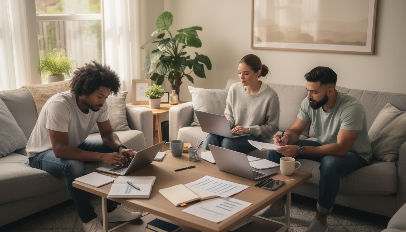 découvrez la formation comptable à distance, une solution flexible et innovante pour accéder à un métier d'avenir dans le secteur de la comptabilité.