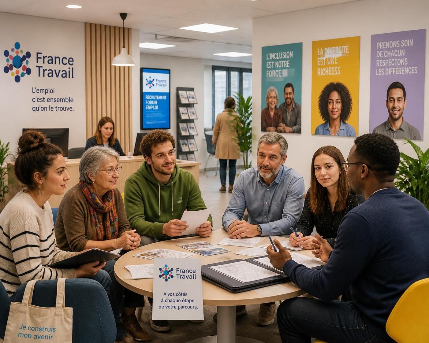 découvrez les formations et étapes essentielles pour devenir aesh en 2026 et accompagnez efficacement les élèves en situation de handicap.