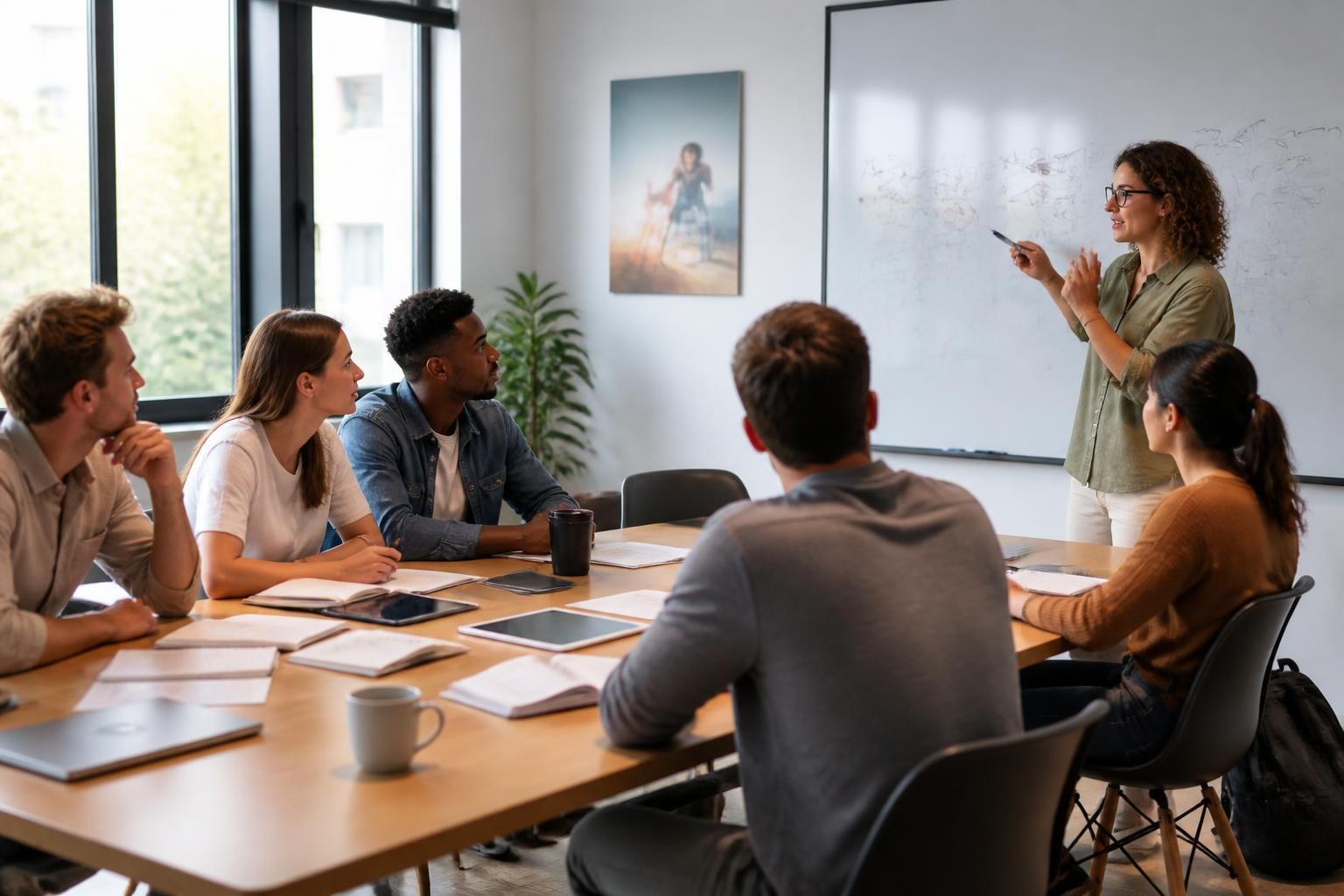découvrez les formations clés et les étapes essentielles pour devenir aesh en 2026 et accompagnez efficacement les élèves en situation de handicap.