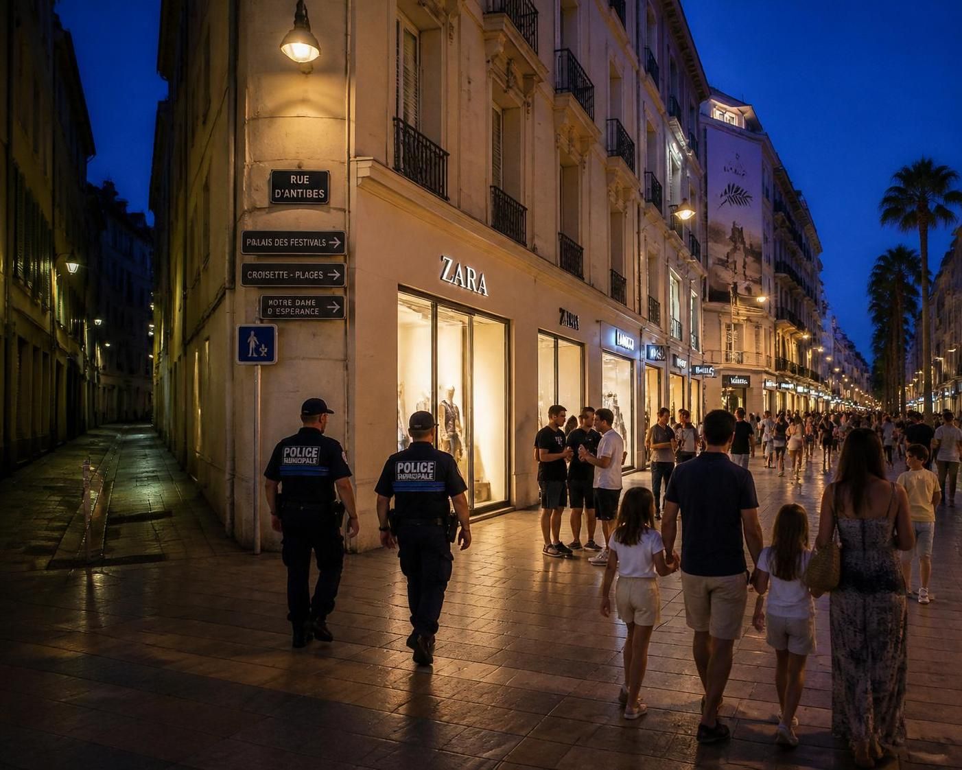 découvrez quels quartiers éviter à cannes pour un séjour agréable et sans mauvaises surprises. guide pratique pour profiter pleinement de votre visite en toute sérénité.