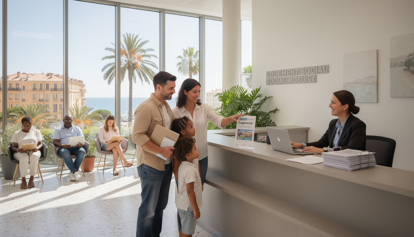 découvrez les critères essentiels pour obtenir un appartement en logement social à nice. informez-vous sur les conditions d'éligibilité, les démarches et conseils pour maximiser vos chances.