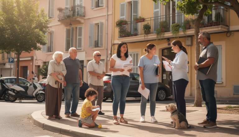 découvrez les critères essentiels pour obtenir un logement social à nice et facilitez votre demande d'appartement dans cette ville.
