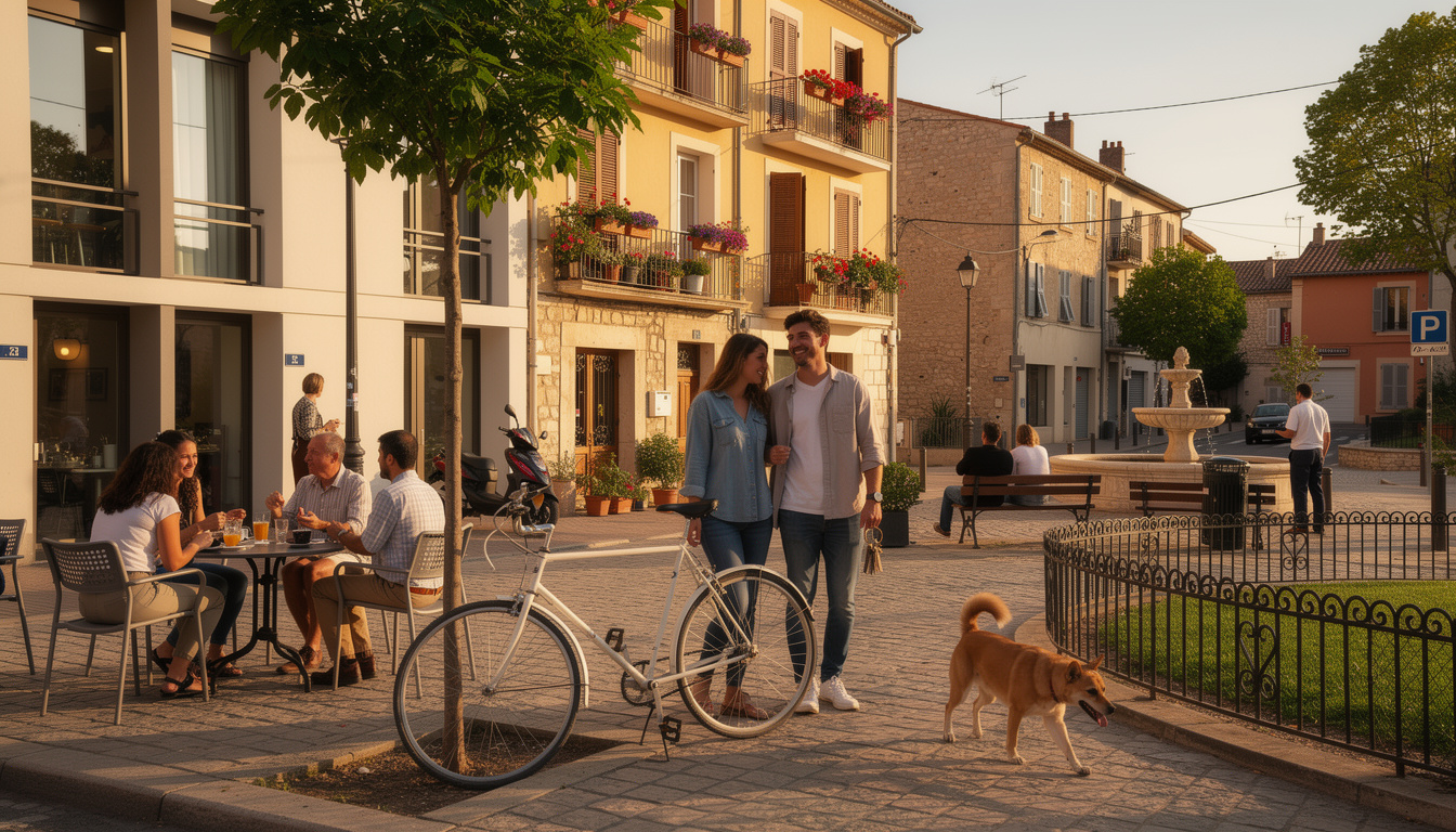 découvrez quel quartier de montpellier offre le meilleur rapport qualité-prix pour louer un appartement et faites le choix idéal selon votre budget et vos besoins.