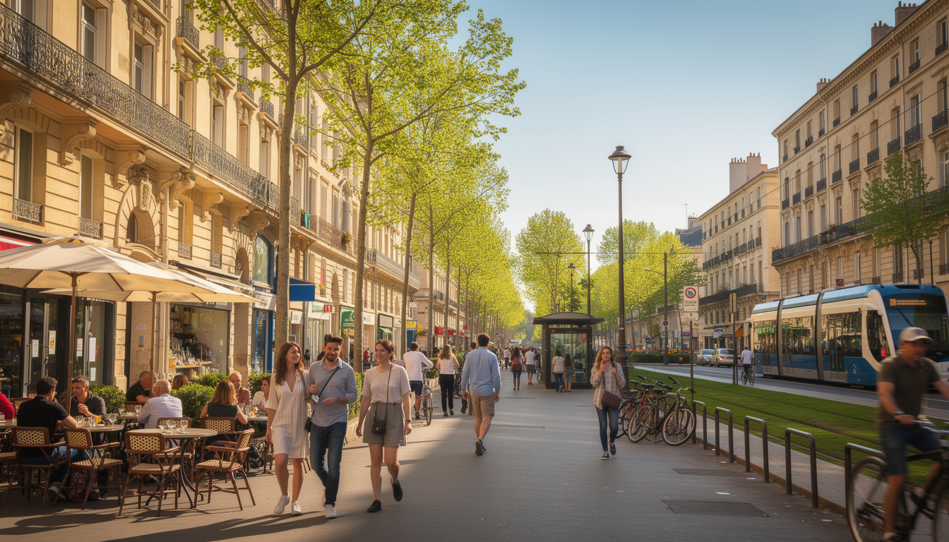 découvrez quel quartier de montpellier offre le meilleur rapport qualité-prix pour louer un appartement, avec conseils et astuces pour trouver votre logement idéal.