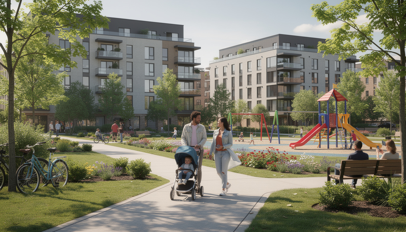 découvrez quel quartier de montpellier offre le meilleur rapport qualité-prix pour louer un appartement et faites le choix idéal pour votre budget et votre confort.