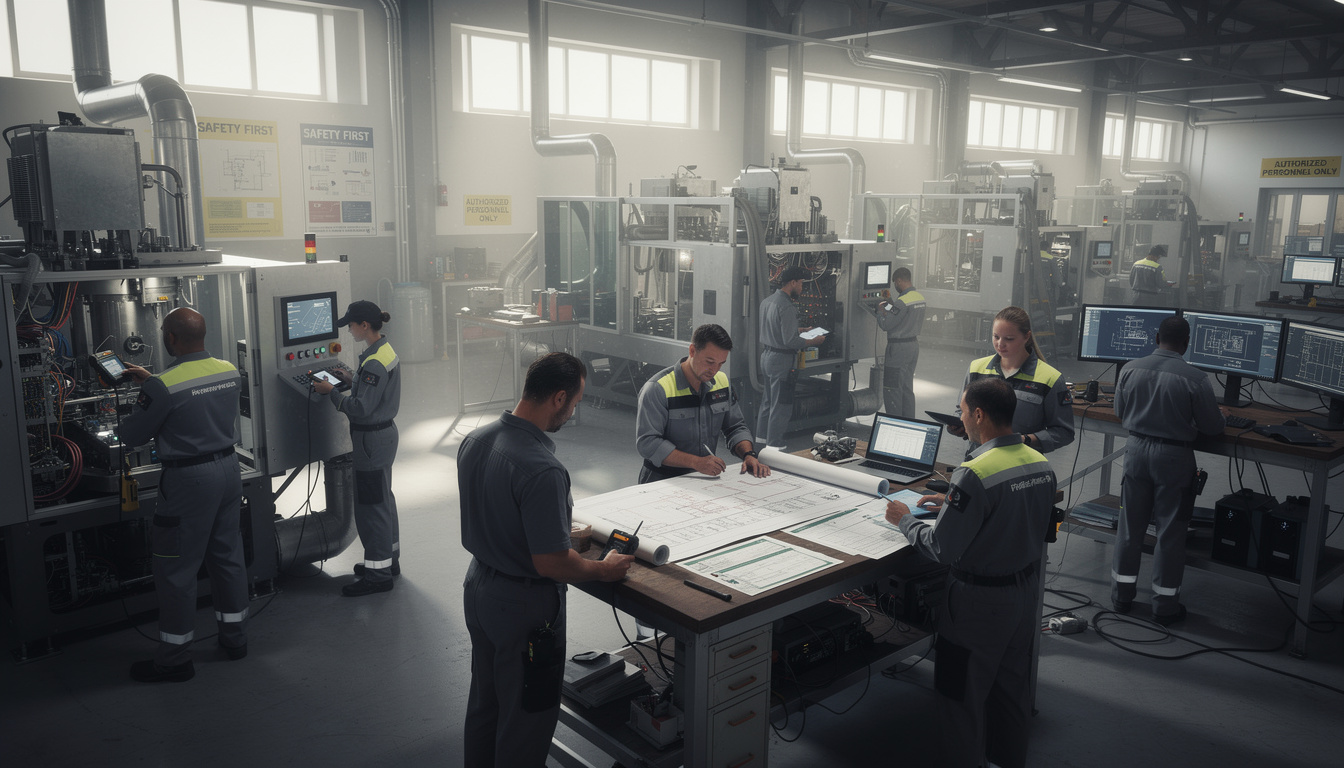 découvrez la liste complète des métiers de a à z en 2026, avec toutes les professions détaillées pour vous guider dans votre choix de carrière.