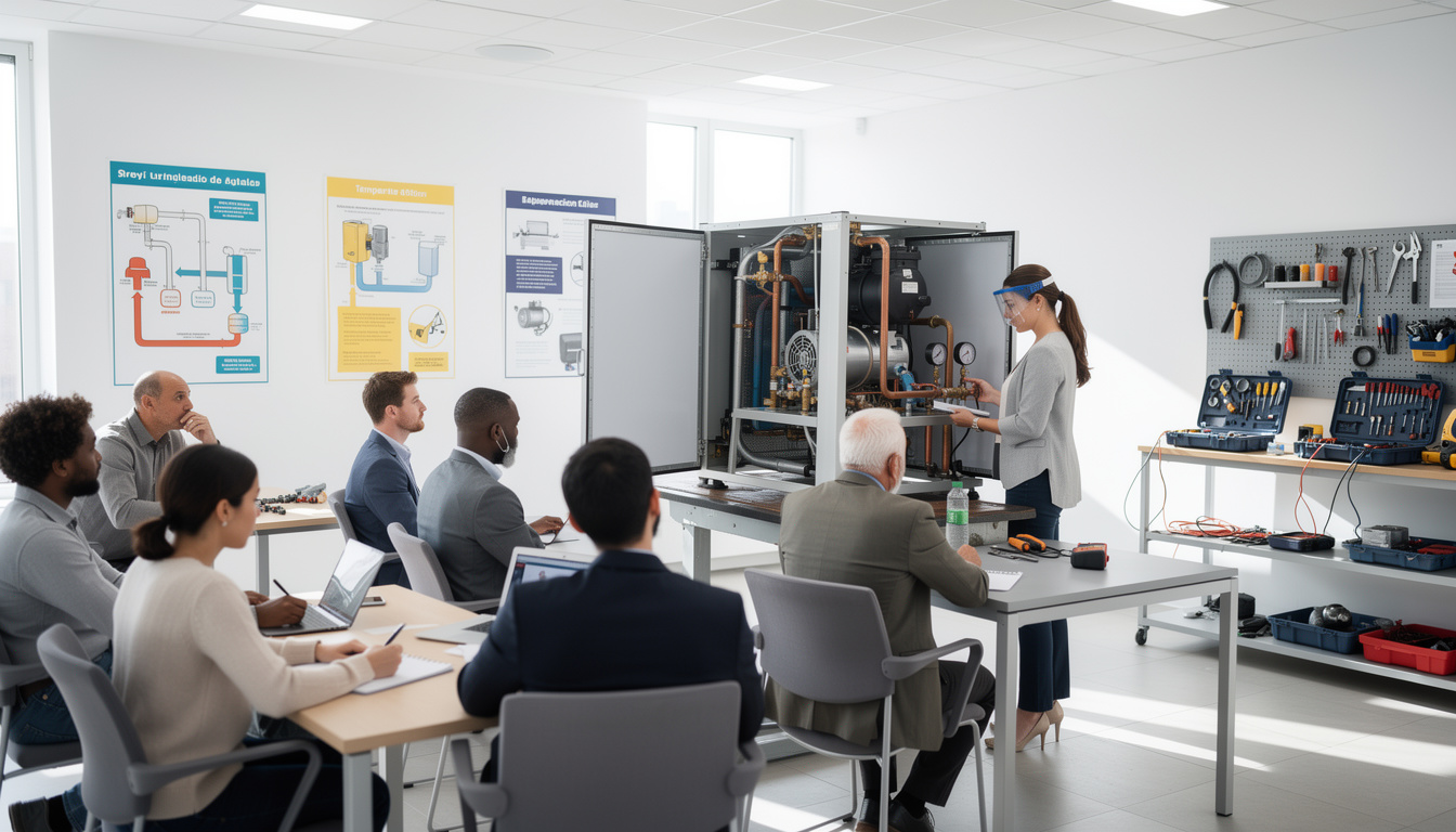 découvrez la liste complète des métiers en f pour l'année 2026 et explorez les professions en pleine évolution dans ce secteur.